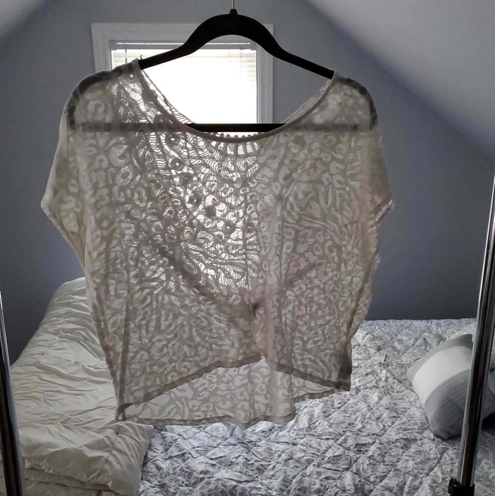 Forever 21 top